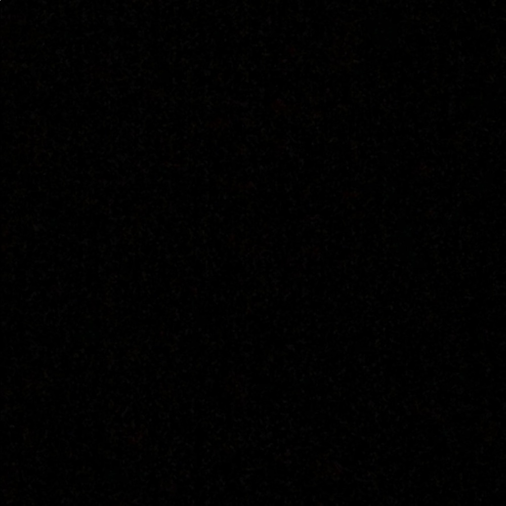 Meet your Posher, Zoey